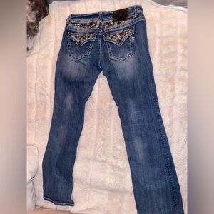 MISS ME SIZE 29